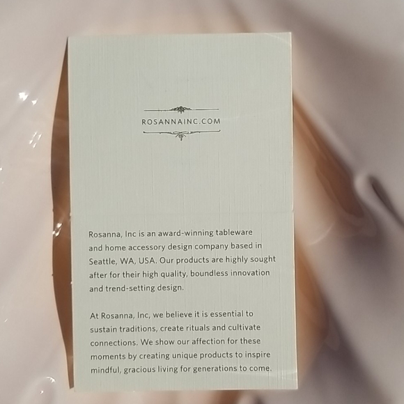 Trellis Leaf Scalloped Spoon Holder - Picture 5 of 8